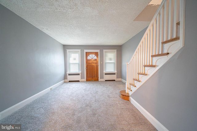 6321 MARSDEN ST, Philadelphia, PA 19135