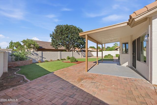2405 W GREGG Drive, Chandler, AZ 85224
