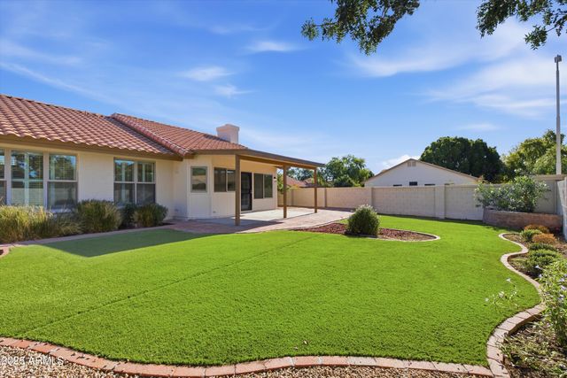 2405 W GREGG Drive, Chandler, AZ 85224