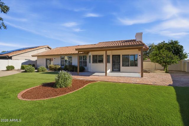 2405 W GREGG Drive, Chandler, AZ 85224