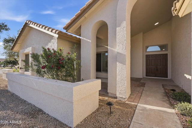 2405 W GREGG Drive, Chandler, AZ 85224