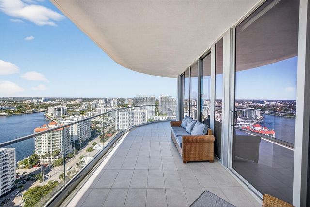 151 N Seabreeze Boulevard 2103-E, Fort Lauderdale, FL 33304