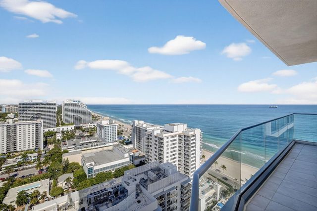 151 N Seabreeze Boulevard 2103-E, Fort Lauderdale, FL 33304