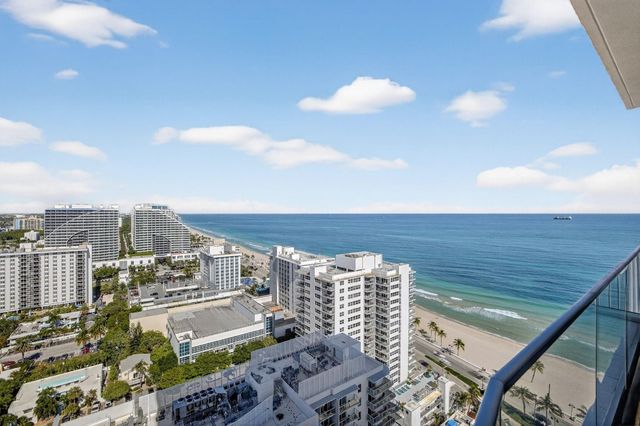 151 N Seabreeze Boulevard 2103-E, Fort Lauderdale, FL 33304