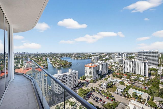 151 N Seabreeze Boulevard 2103-E, Fort Lauderdale, FL 33304