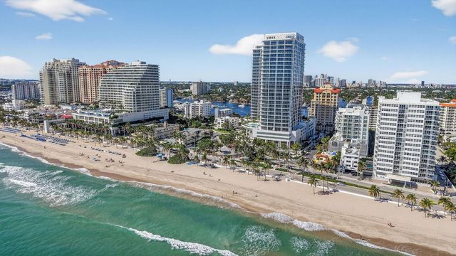 151 N Seabreeze Boulevard 2103-E, Fort Lauderdale, FL 33304