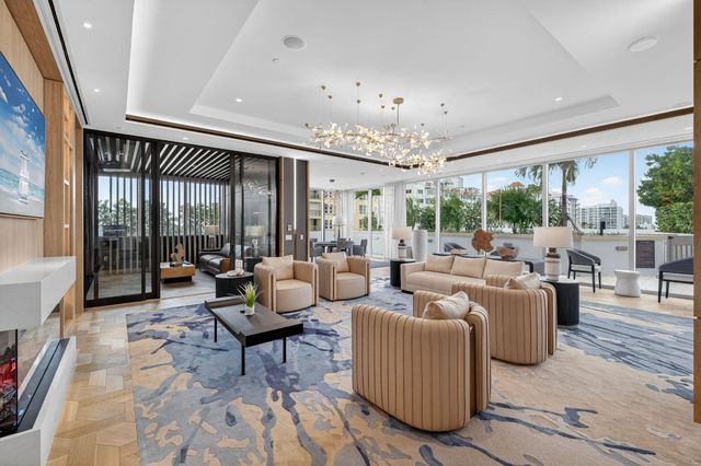 151 N Seabreeze Boulevard 2103-E, Fort Lauderdale, FL 33304