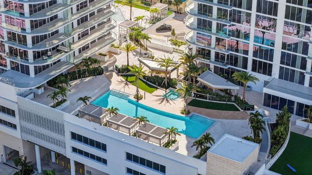 151 N Seabreeze Boulevard 2103-E, Fort Lauderdale, FL 33304