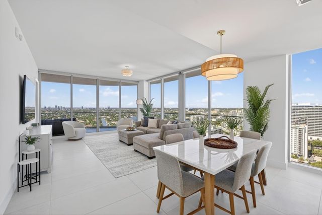 151 N Seabreeze Boulevard 2103-E, Fort Lauderdale, FL 33304