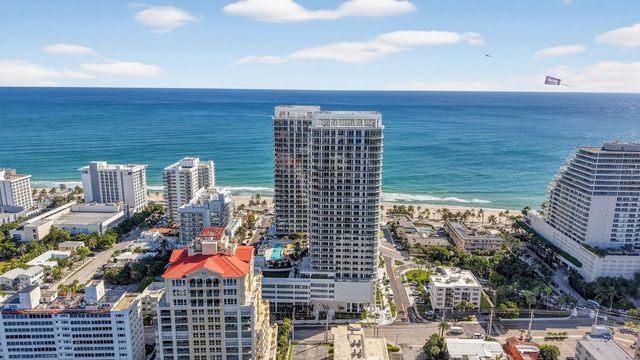 151 N Seabreeze Boulevard 2103-E, Fort Lauderdale, FL 33304