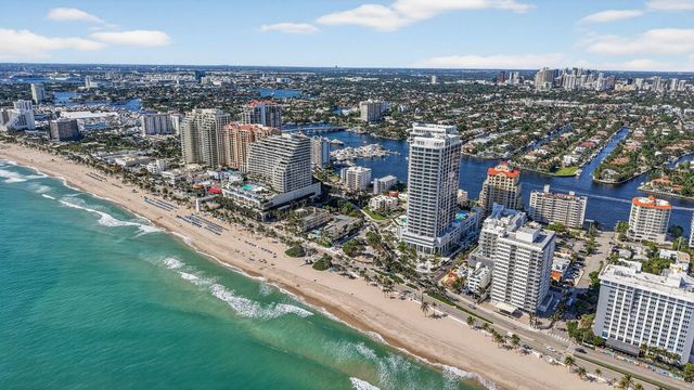 151 N Seabreeze Boulevard 2103-E, Fort Lauderdale, FL 33304