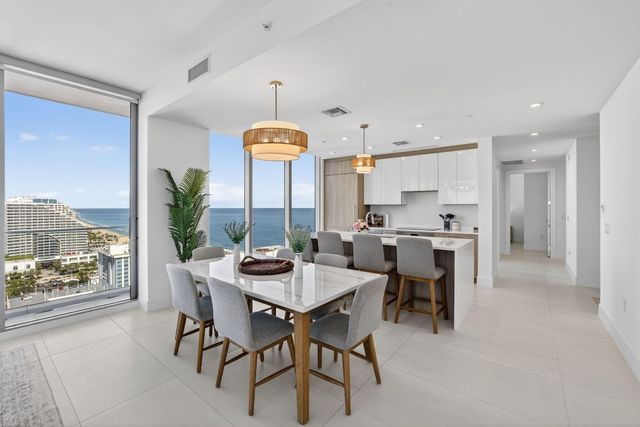 151 N Seabreeze Boulevard 2103-E, Fort Lauderdale, FL 33304