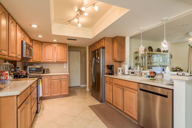 3413 ROCHELLE COURT, Clearwater, FL 33761