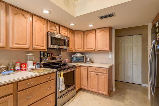 3413 ROCHELLE COURT, Clearwater, FL 33761