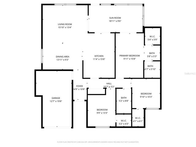 3413 ROCHELLE COURT, Clearwater, FL 33761