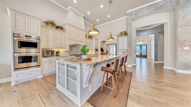 18918 E Josey Overlook Drive, Cypress, TX 77433