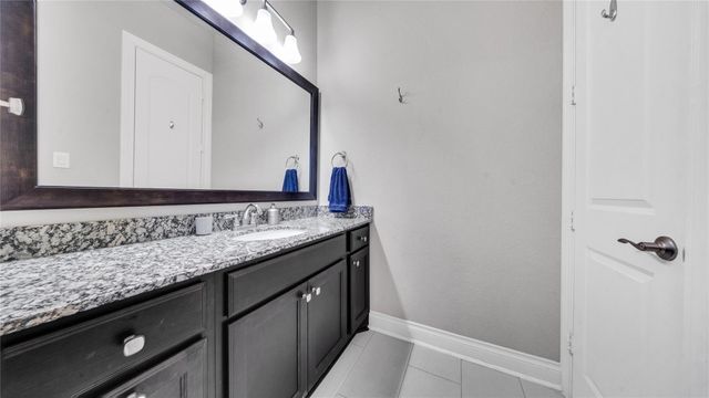 18918 E Josey Overlook Drive, Cypress, TX 77433