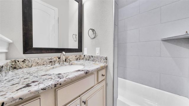 18918 E Josey Overlook Drive, Cypress, TX 77433