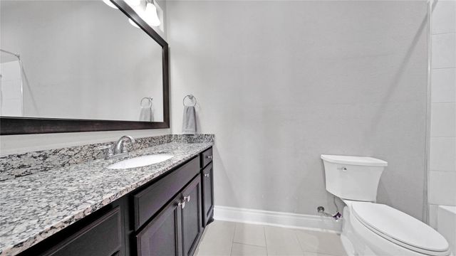 18918 E Josey Overlook Drive, Cypress, TX 77433