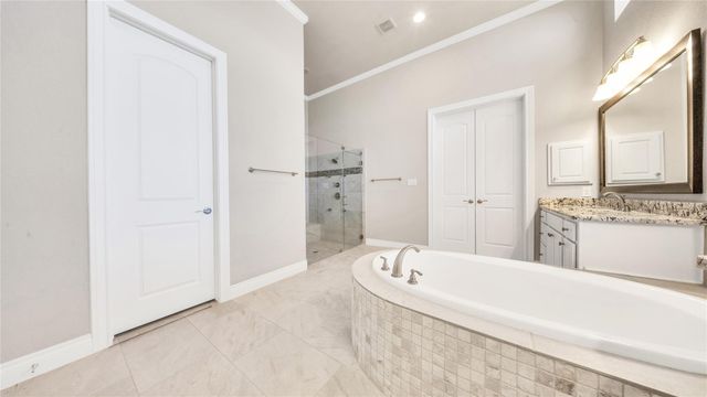 18918 E Josey Overlook Drive, Cypress, TX 77433