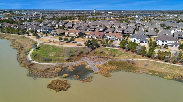 18918 E Josey Overlook Drive, Cypress, TX 77433
