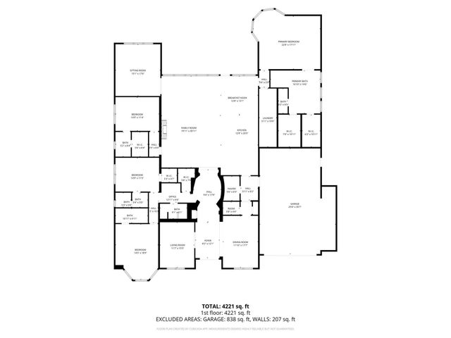 18918 E Josey Overlook Drive, Cypress, TX 77433