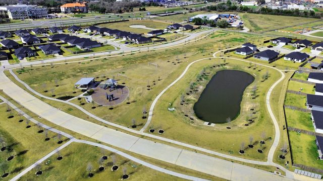 1018 Bluegill Lane, Alvin, TX 77511