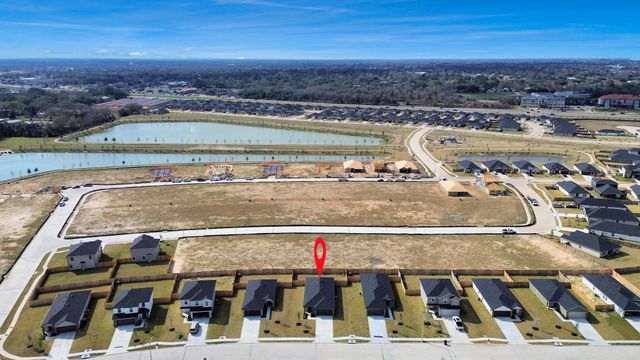 1018 Bluegill Lane, Alvin, TX 77511