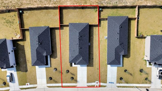 1018 Bluegill Lane, Alvin, TX 77511