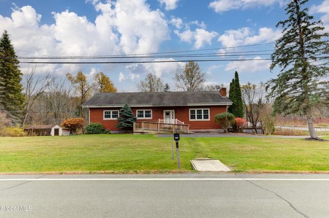 4126 Duanesburg Churches Road, Duanesburg, NY 12137