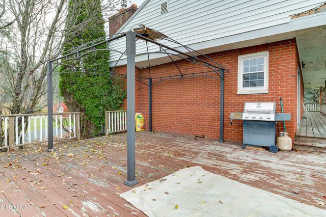 4126 Duanesburg Churches Road, Duanesburg, NY 12137