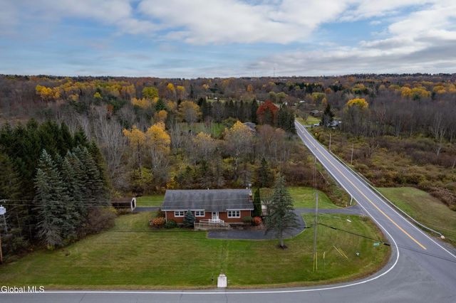 4126 Duanesburg Churches Road, Duanesburg, NY 12137