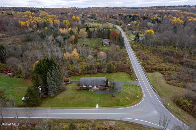 4126 Duanesburg Churches Road, Duanesburg, NY 12137