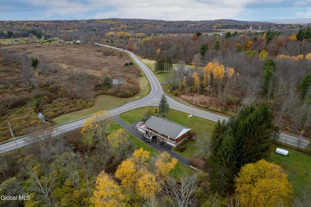 4126 Duanesburg Churches Road, Duanesburg, NY 12137