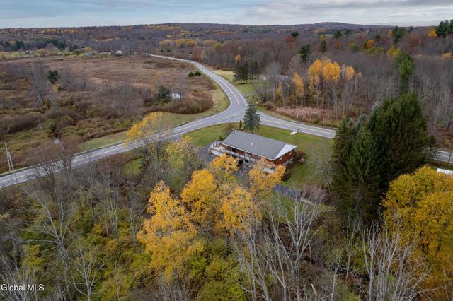 4126 Duanesburg Churches Road, Duanesburg, NY 12137