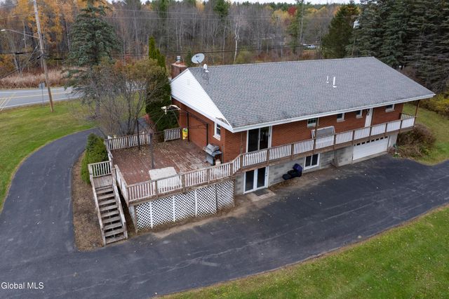 4126 Duanesburg Churches Road, Duanesburg, NY 12137