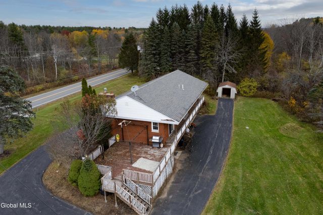 4126 Duanesburg Churches Road, Duanesburg, NY 12137