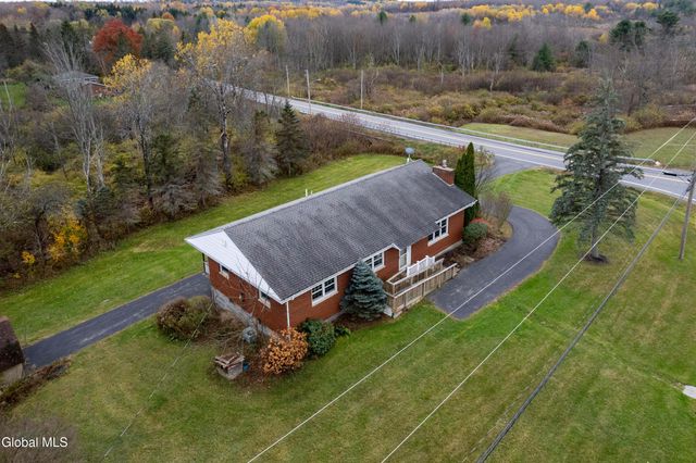 4126 Duanesburg Churches Road, Duanesburg, NY 12137