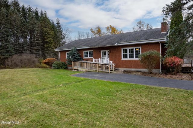 4126 Duanesburg Churches Road, Duanesburg, NY 12137