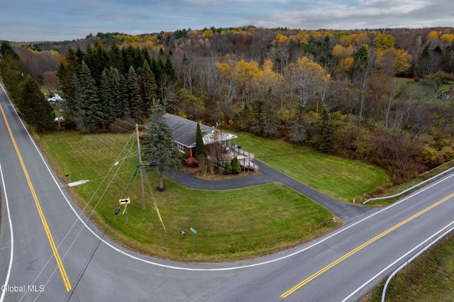 4126 Duanesburg Churches Road, Duanesburg, NY 12137