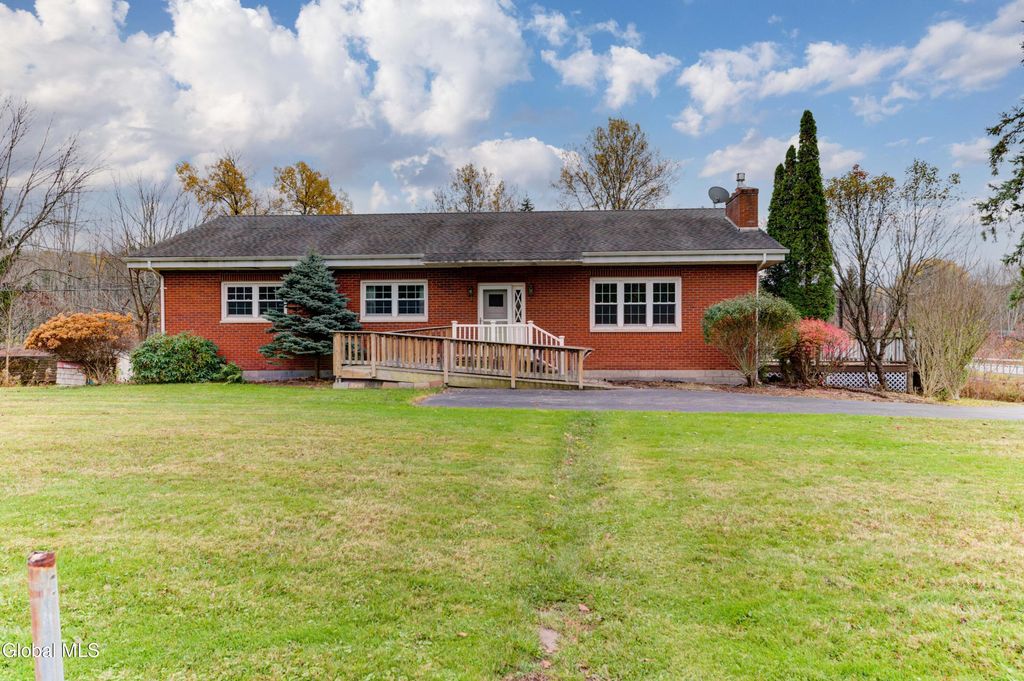 4126 Duanesburg Churches Road, Duanesburg, NY 12137