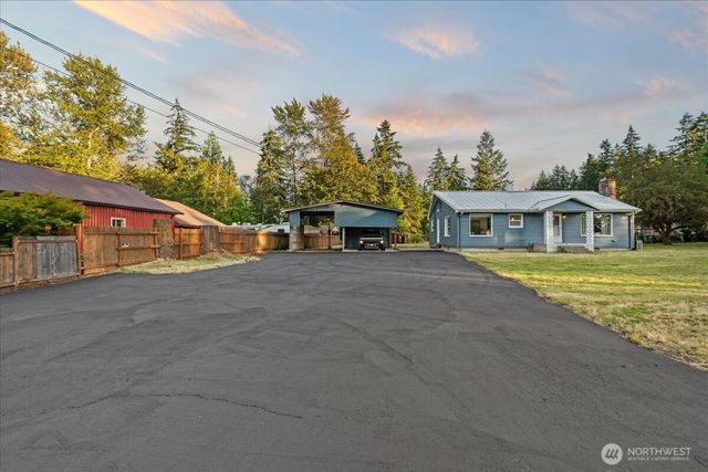 14722 Kapowsin Highway E, Graham, WA 98338