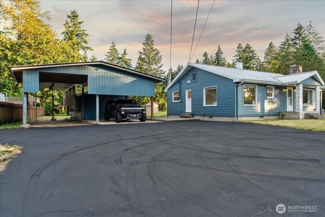 14722 Kapowsin Highway E, Graham, WA 98338