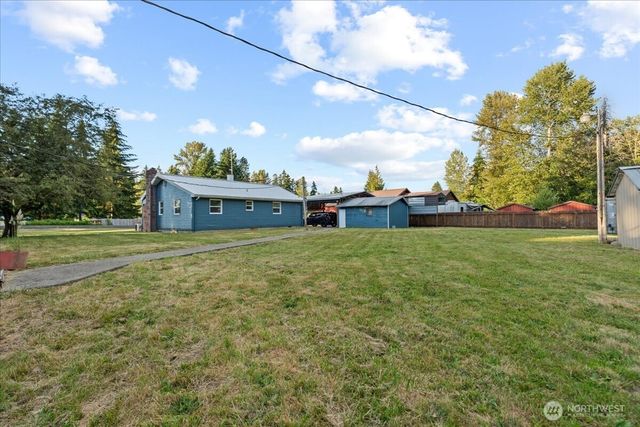 14722 Kapowsin Highway E, Graham, WA 98338