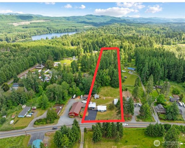 14722 Kapowsin Highway E, Graham, WA 98338