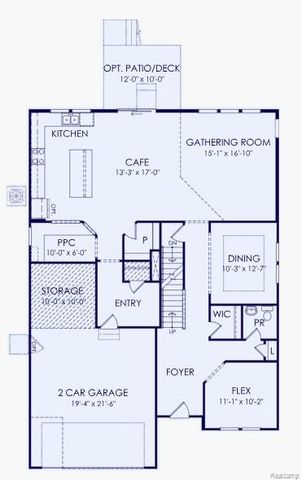 655 Gretchen Lane, Saline, MI 48176