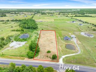 37362 State Highway 64, Wills Point, TX 75169