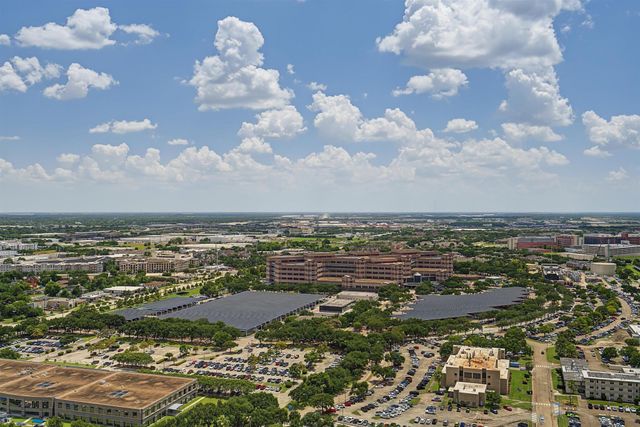2001 Holcombe Boulevard 3305, Houston, TX 77030