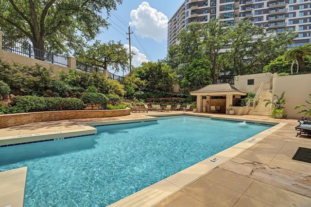 2001 Holcombe Boulevard 3305, Houston, TX 77030