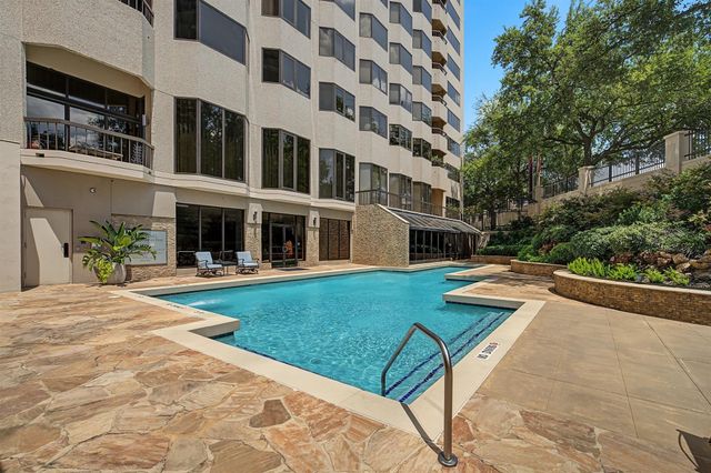 2001 Holcombe Boulevard 3305, Houston, TX 77030